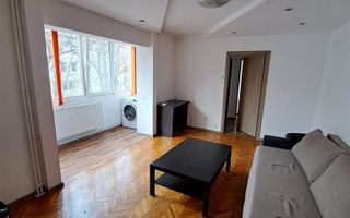 Gh. Lazar - Favorit, 2camere semidecomandat, et 3, centrala gaz, AC - Poză 7