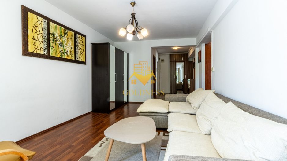 2 camere,modern,Plopilor Zona Sala Sporturilor,Usamv,Platinia, Motilor - Poză 3