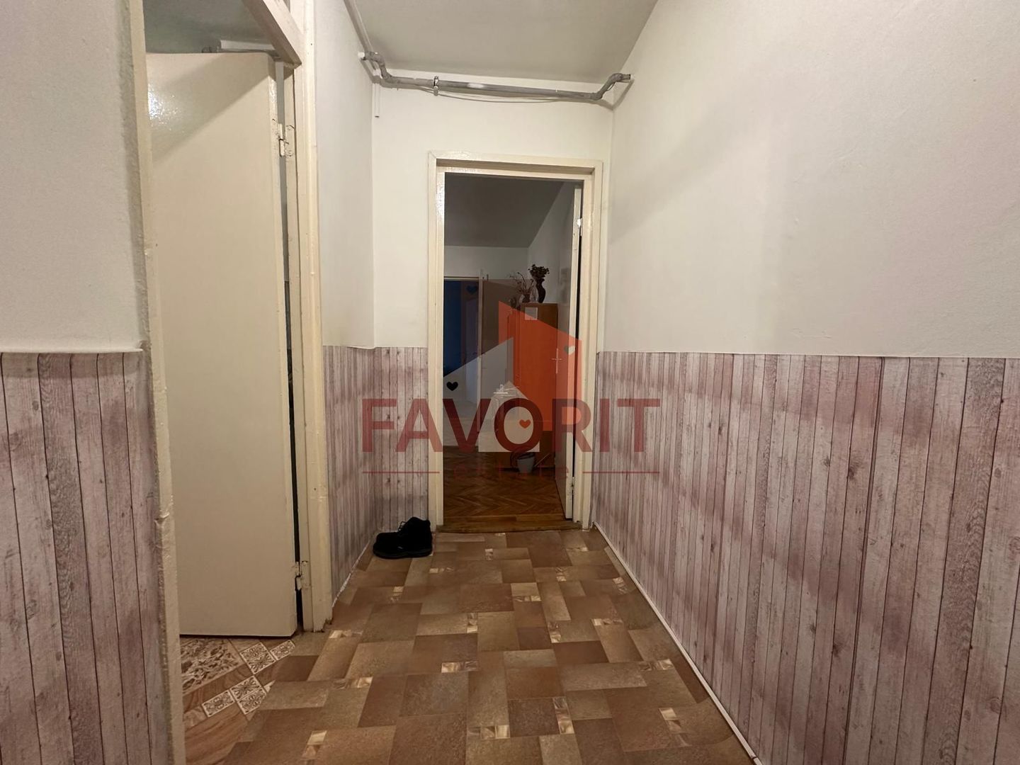 3 camere | etaj 2 | mobilat si utilat | 2 bai | zona excelenta | - Poză 3