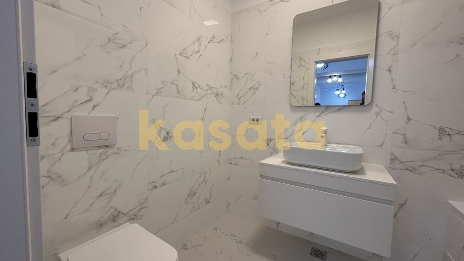 Apartament 3 camere | Mobilat | Crystal North | Ready to move - Poză 12