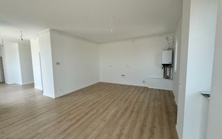 Penthouse Aradului-3 Camere-Centrala Proprie - Poză 10