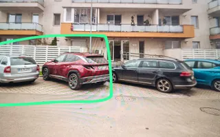 Apart. 3 cam. Decom.+2 Bai+2 Parcări ! Adora Urban Village ! - Poză 29