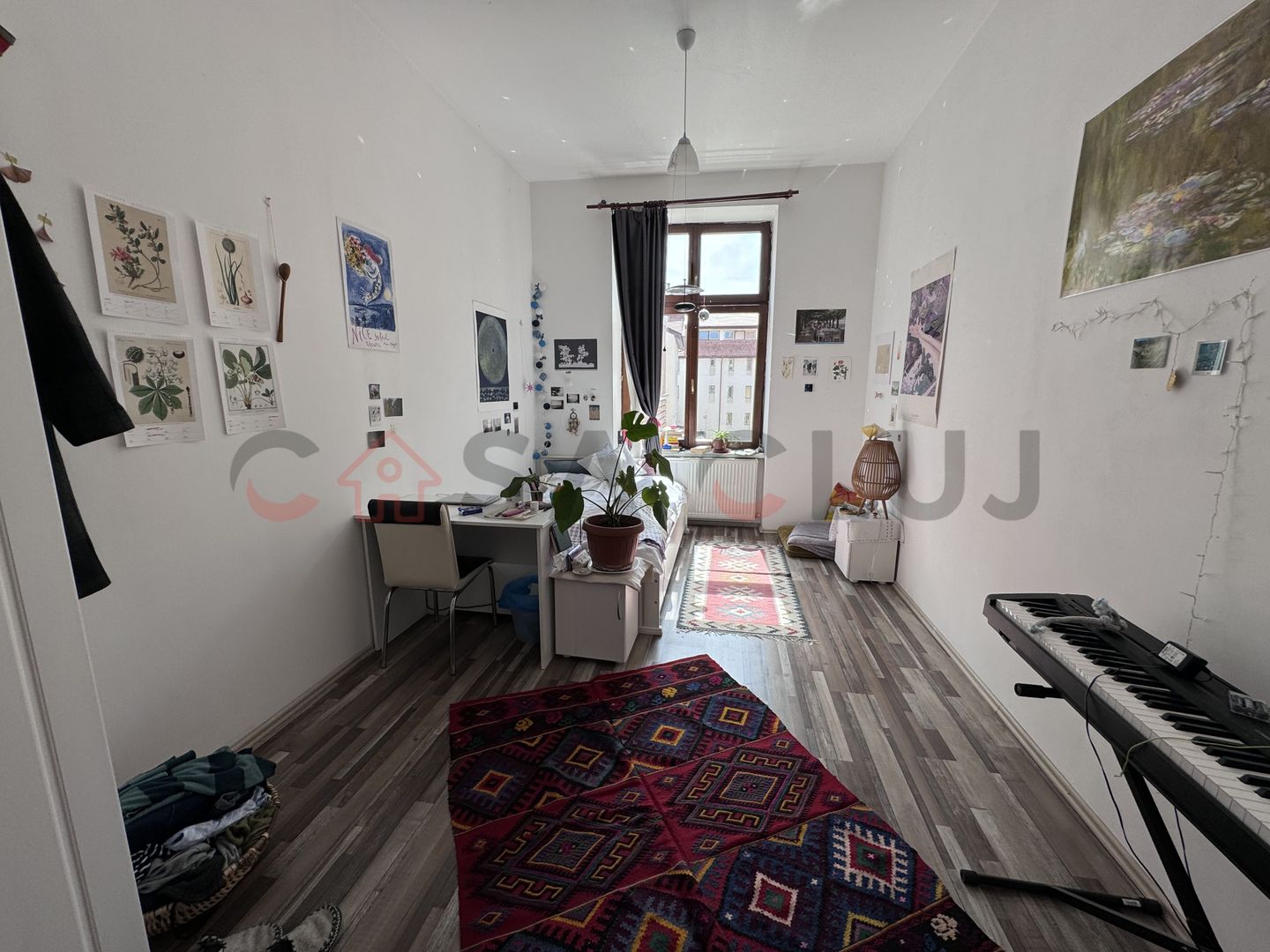 Ultracentral! Bulevardul Eroilor , 4 camere, parcare! - Poză 5