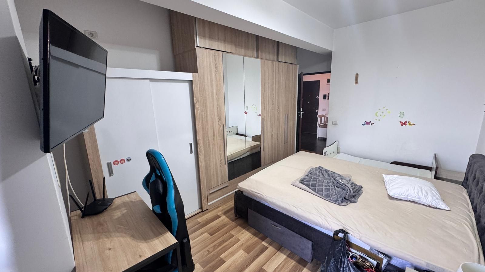 AP. 2 CAMERE DOINEI, BLOC NOU, MOBILAT/UTILAT, CENTRALA, COMISION 0% - Poză 9