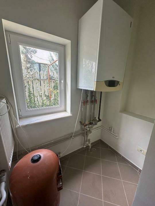 Vila individuala in complex rezidential | Corbeanca - Poză 10