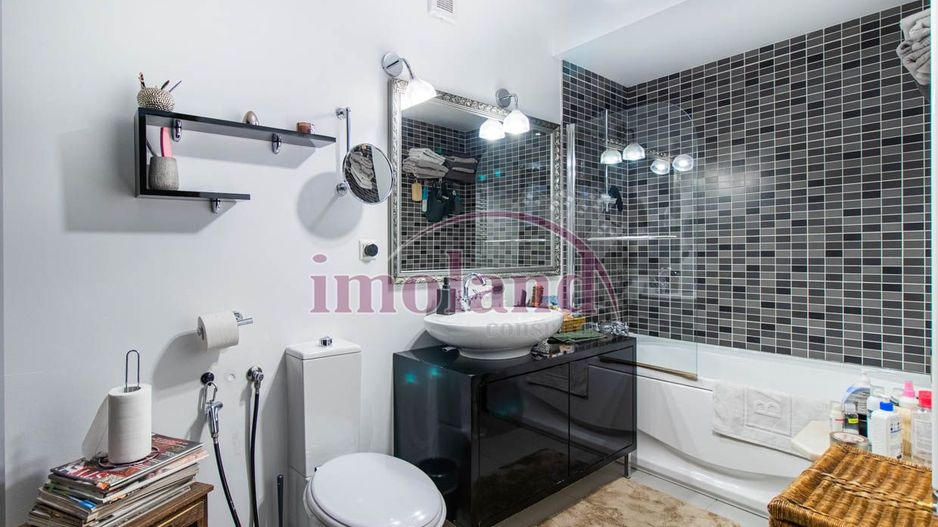 Apartament 4 camere - Sirenelor - Schiță 19