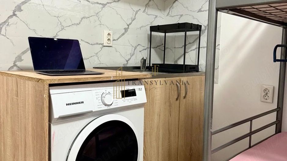 Garsoniera moderna - Poză 4