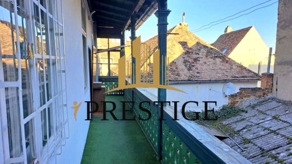 COMISION 0% | APARTAMENT 2 CAMERE | LOC DE PARCARE | CENTRUL SIBIULUI - Poză 11