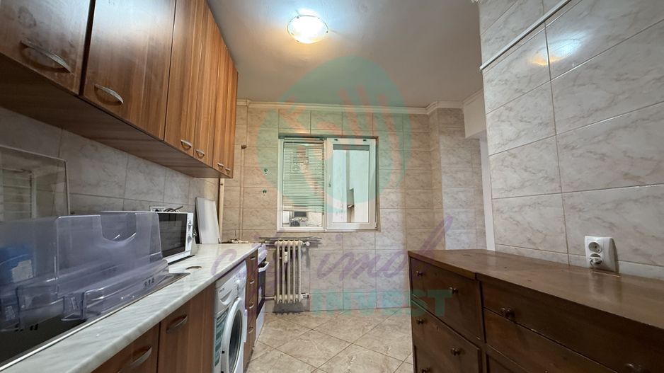 3 camere Obor | Vedere rond | Ideal locuință sau birou - Poză 7