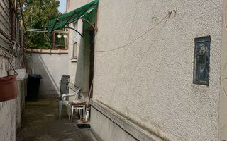 Ag BRASADAS vinde apt 3 camere la casa cu teren Axente Sever - Poză 5