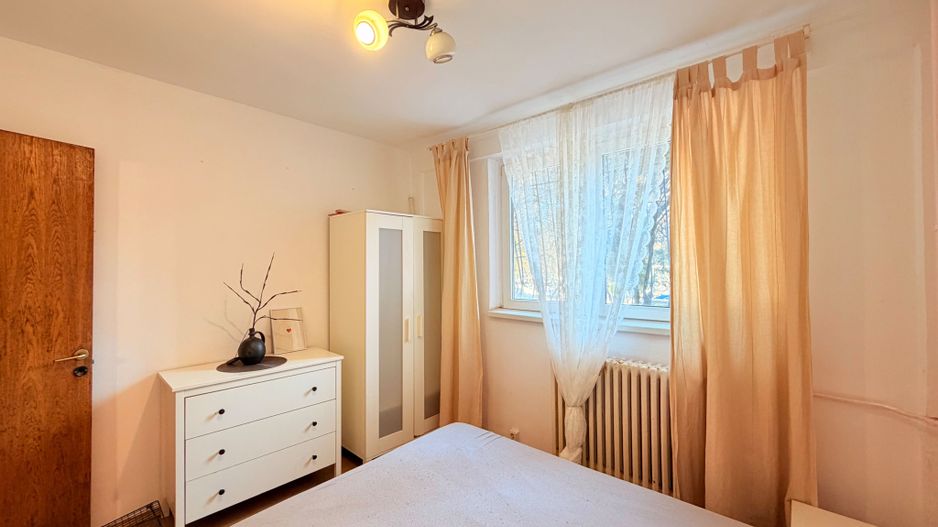 | Apartament de Inchiriat | 2 Camere | Dr.Taberei | Val. Argesului 6 | - Poză 5