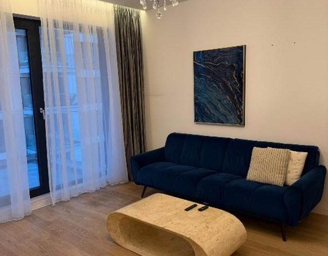 Apartament cu 2 camere de inchiriat - ONE Herăstrău Plaza - Poză 1