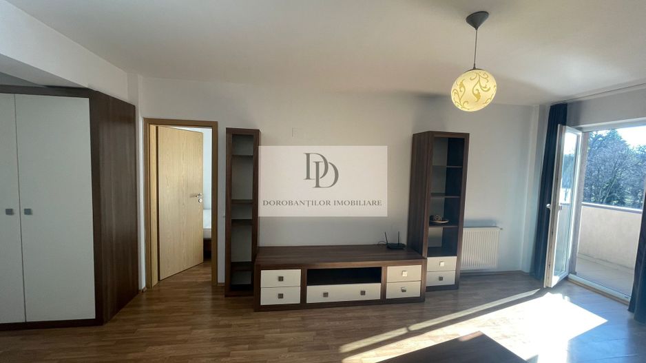 Apartament 2 camere | balcon generos | Moților – Platinia Mall - Poză 1