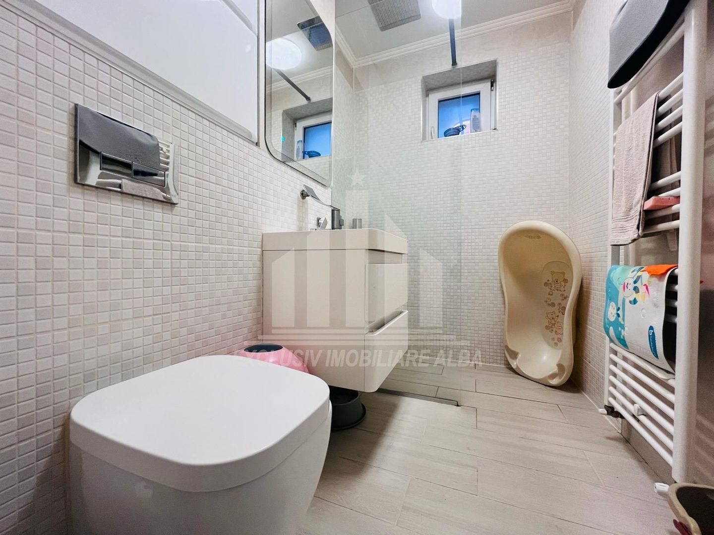 Apartament cu 2 camere Bloc Nou, Centru - Poză 5