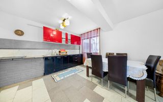 Casa individuala 201 mp, Faget – ideala pentru familie sau firma - Poză 4