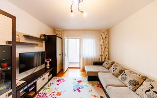 Apartament 3 camere, etaj 1, zona Dorobantilor/Modern- la cheie - Poză 8