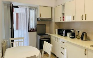 Apartament 3 camere Victoriei, renovat premium, bloc 1981 - Titulescu - Poză 5
