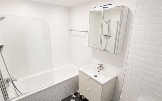 Garsonieră Exigent Plaza Parcul Liniei Metrou Lujerului - Poză 5