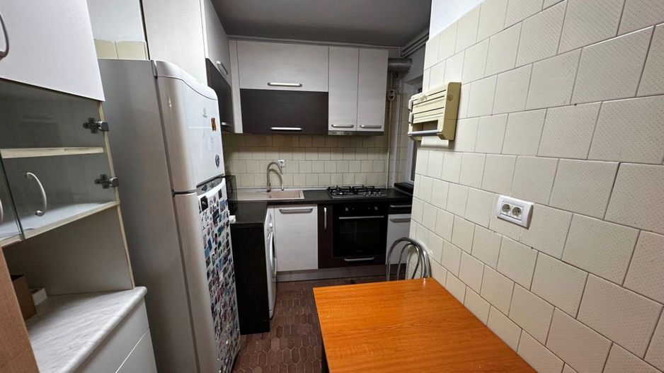 Lujerului I 3 camere I Semicentral - Poză 9