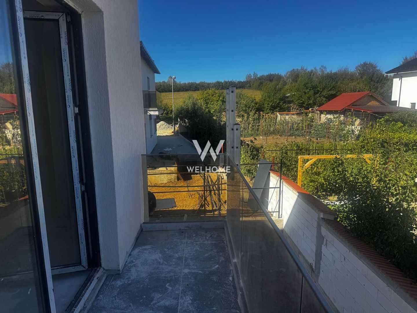 Casa tip duplex, Calea Cisnadiei , Sibiu - Poză 5