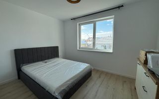 Apartament 3 camere NOU in Selimbar - Poză 8