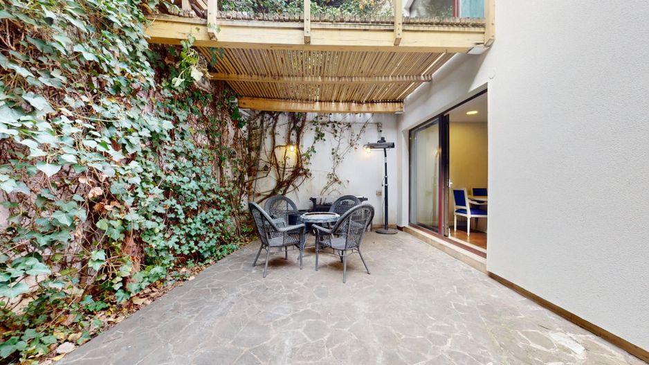 Casa ca-n Filme !  Parcul Carol ! Open House ! Va asteptam ! - Poză 19