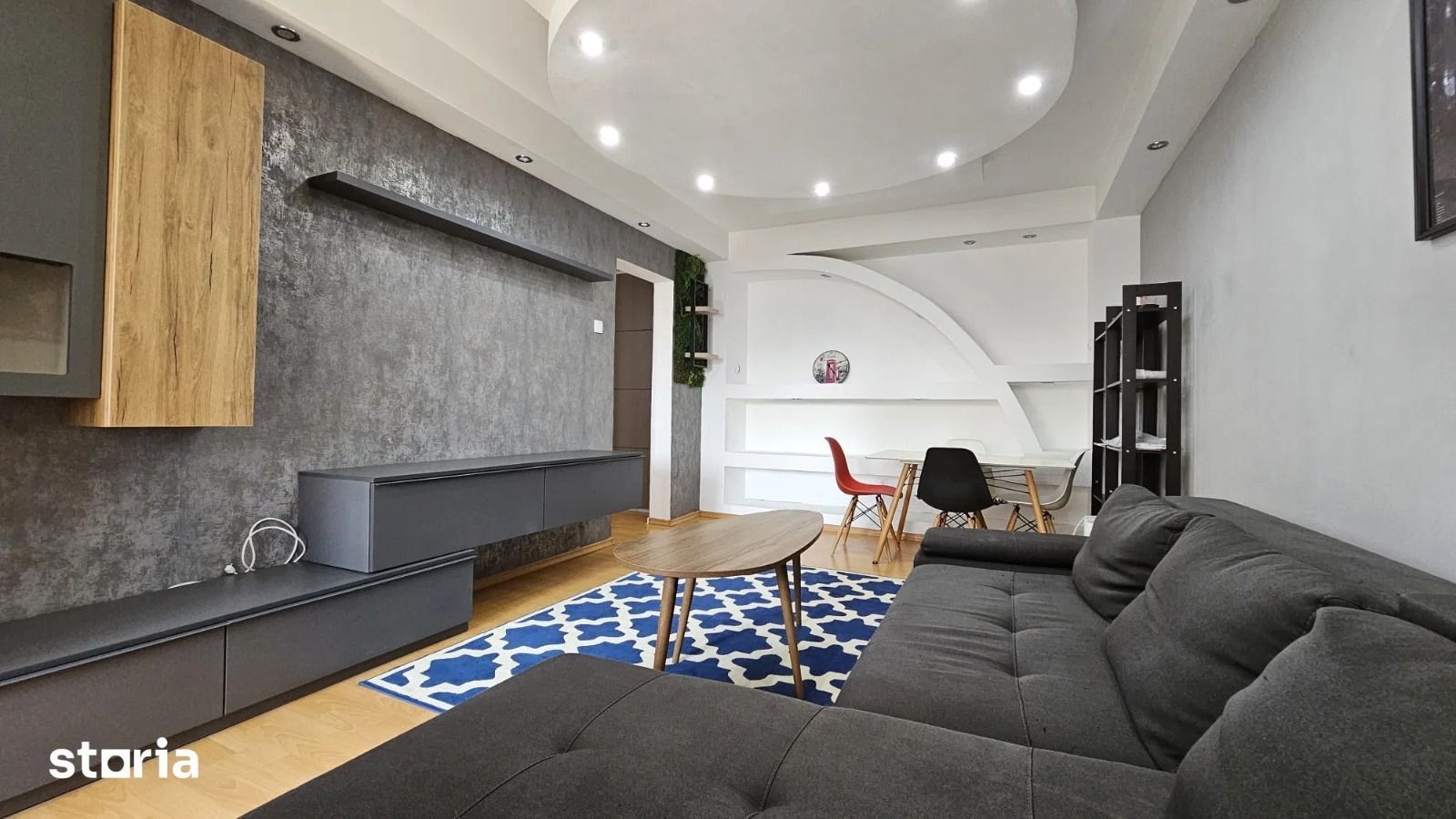 AP. 2 CAMERE- PANTELIMON, CAT-FRIENDLY, BLOC REABILITAT, MODERN - Poză 4