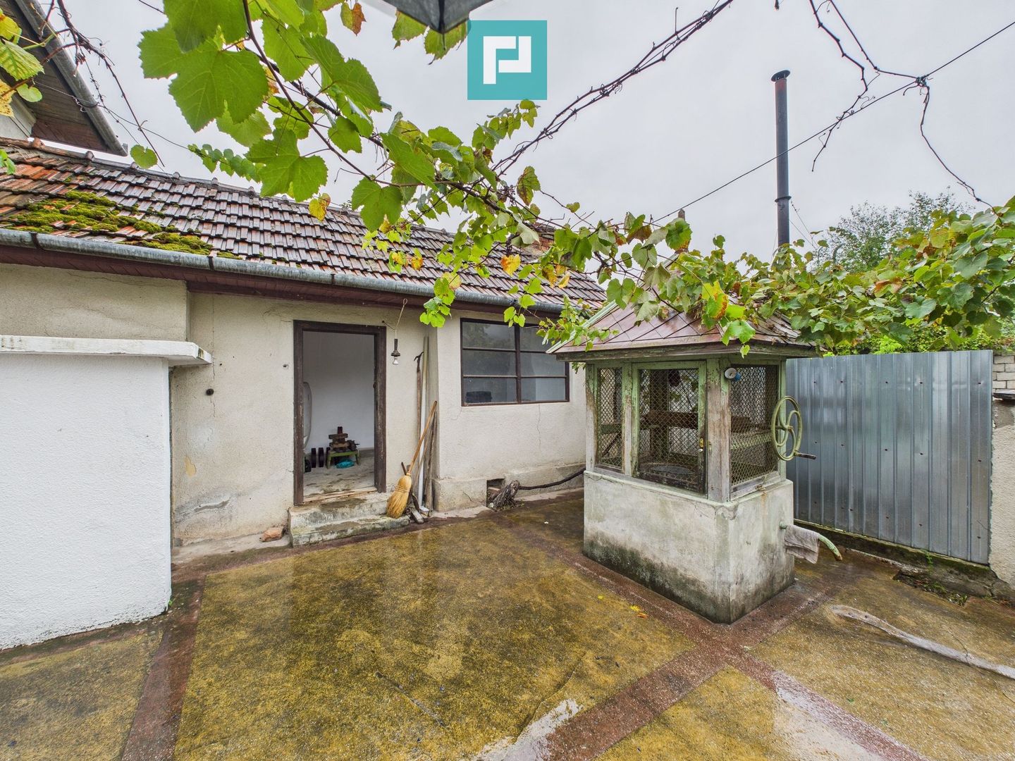 Casă cu 4 camere, în localitatea Gurahonț, Arad - Poză 17