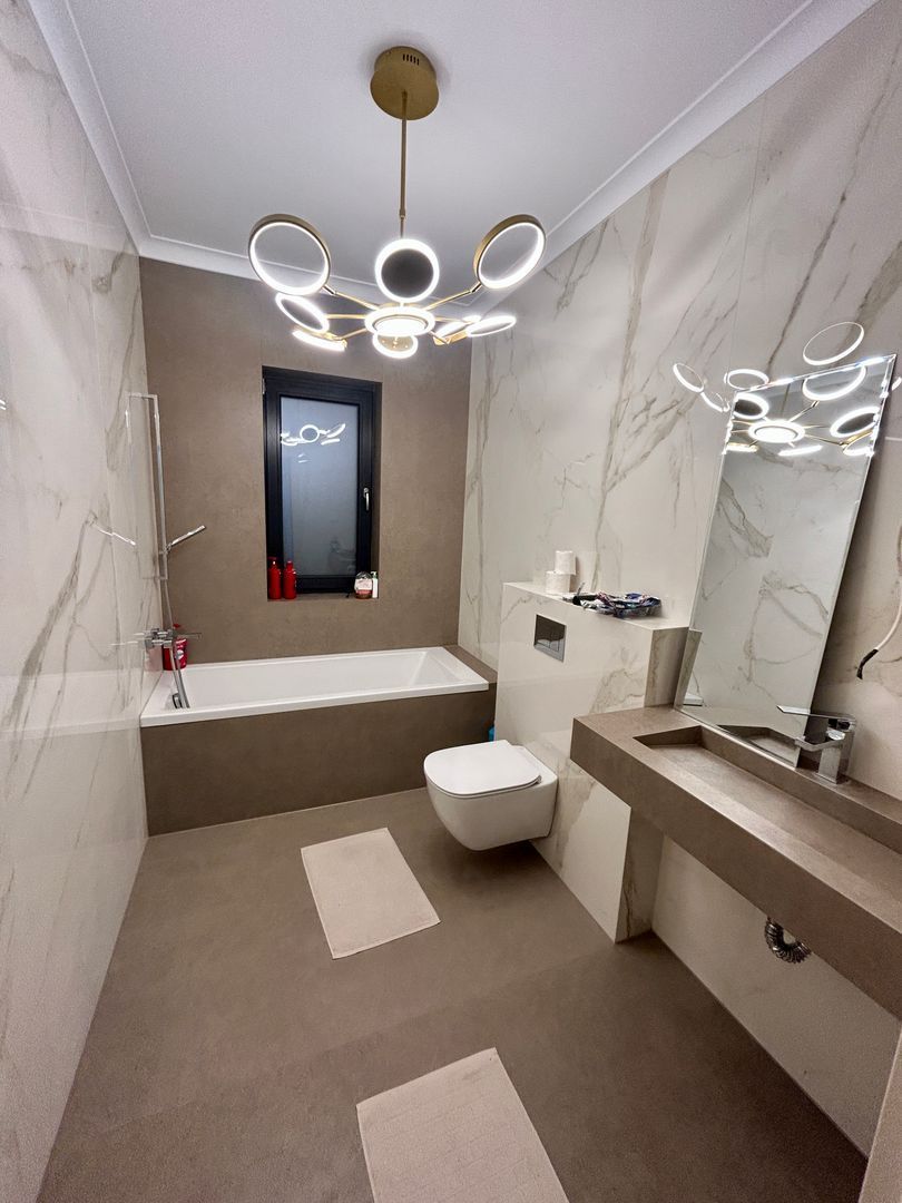 Casa 3 camere modernă Strada Gheorghe Doja - Poză 4