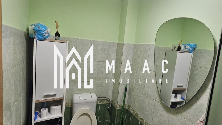 Apartament 3 camere | Decomandat | Mobilat Utilat | Lazaret - Poză 5