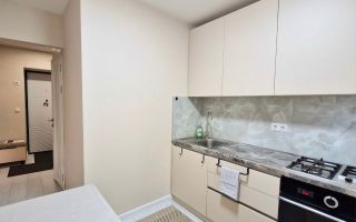 Chirie, apartament, 1 cameră, str. Miron Costin, Râșcani - Poză 2