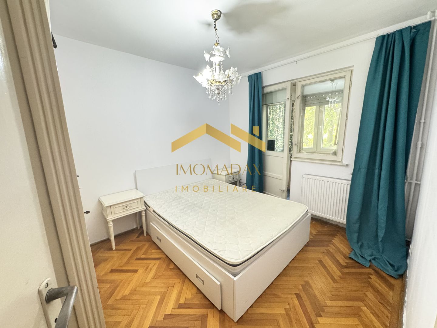 Dacia-4 Camere-Centrala Proprie - Poză 13