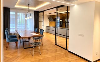 Apartament 3 camere 149 mp | Șoseaua Nordului | Herăstrău - Poză 6