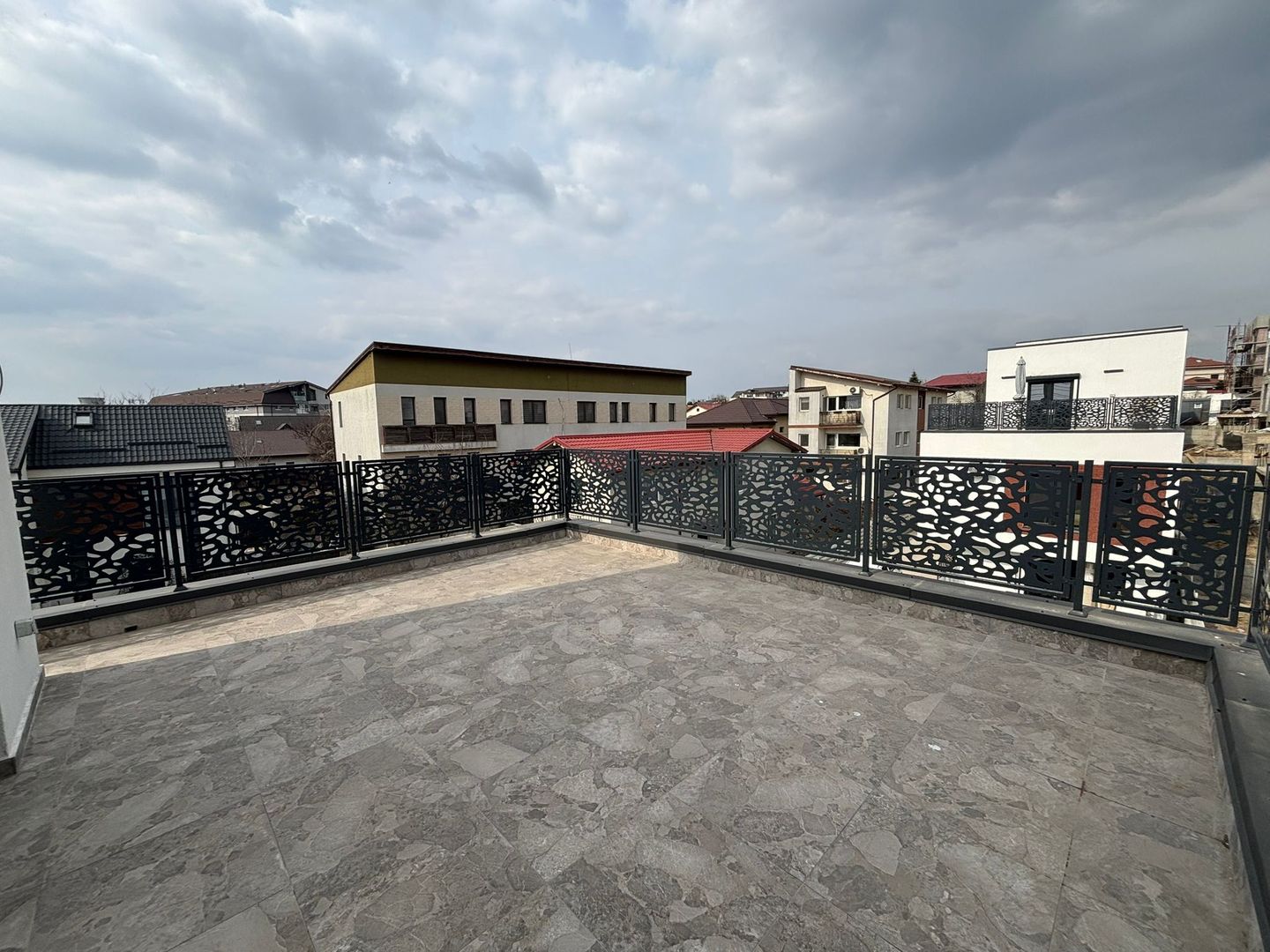 CASA INDIVIDUALA PALLADY,TEREN 110 MP, 5 CAMERE,FINALIZATA,COMISION 0% - Poză 9