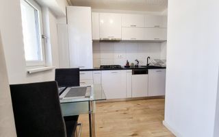 2 camere | Metrou Pipera | Promenada | Belvedere Residence | Aviatiei - Poză 6