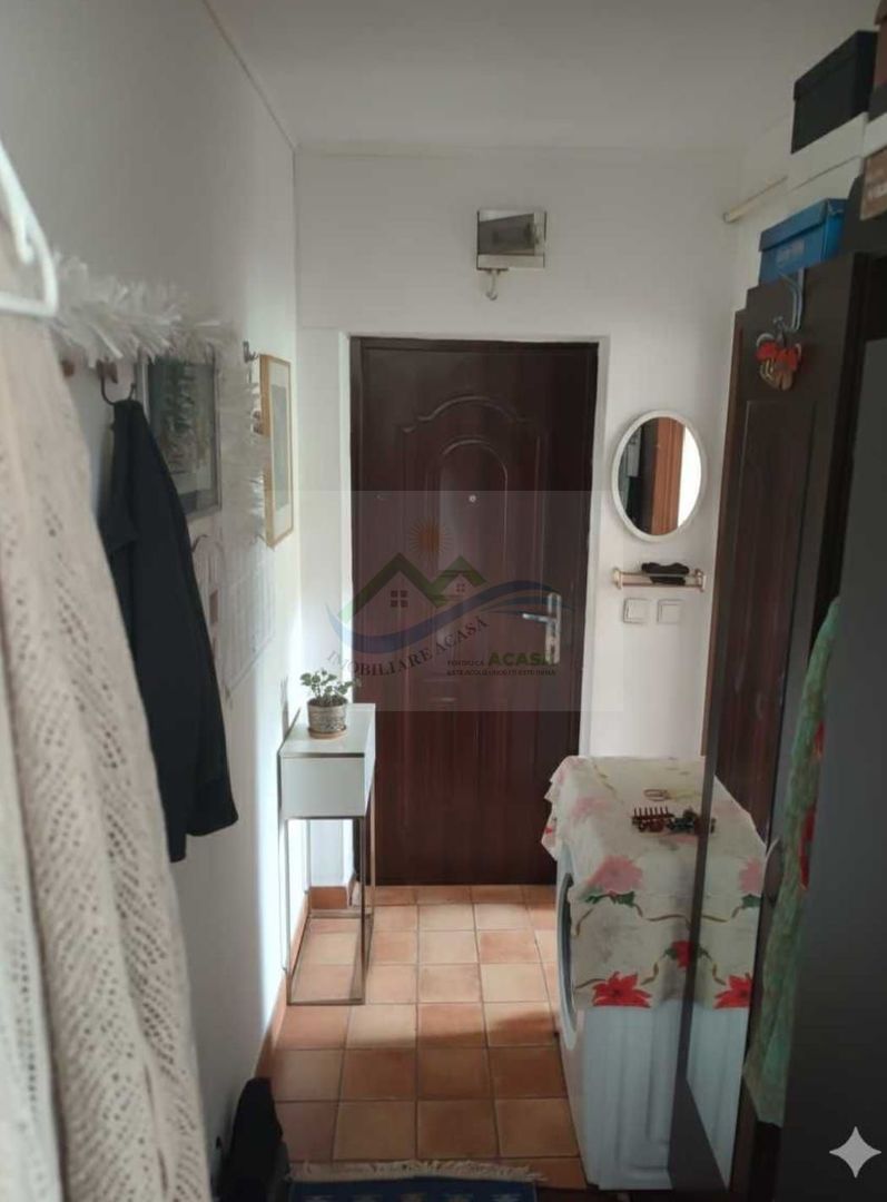 Apartament de vânzare George Enescu/Suceava - Poză 9