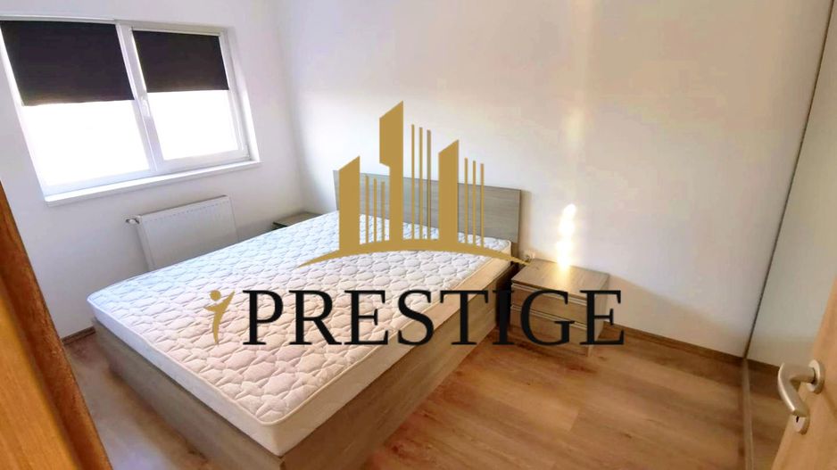 APARTAMENT 3 CAMERE | BALCON | PARCARE | LIFT | MAGNOLIA RESIDENCE - Poză 7