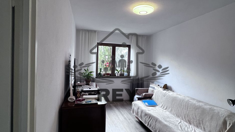 Garsonieră 2 Camere | Etaj 1 | Sibiu, Cartier Țiglari - Poză 3