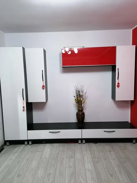 Apartament 2 semi, Micro 18, mobilat de lux,parter - Poză 2