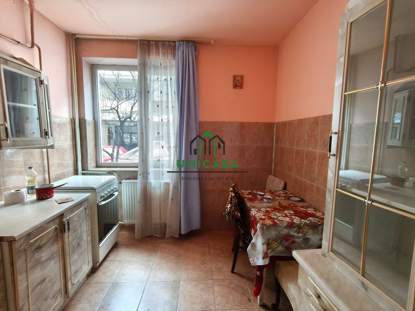 Apartament 3 camere/Piata Centrala - Poză 6