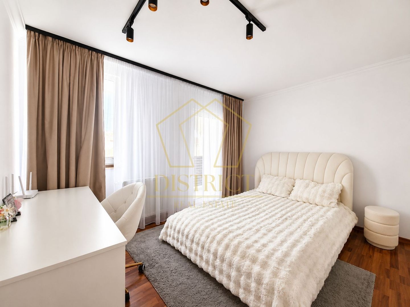 COM 0% Duplex cu 3 camere, teren 537 mp si anexa 60mp | Dumbravita - Poză 16