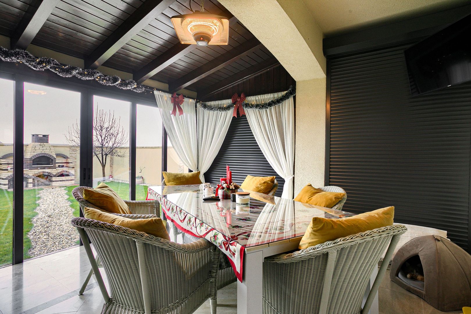 PRET NOU! Casă deosebită în Livada - COMISION 0% - Poză 11