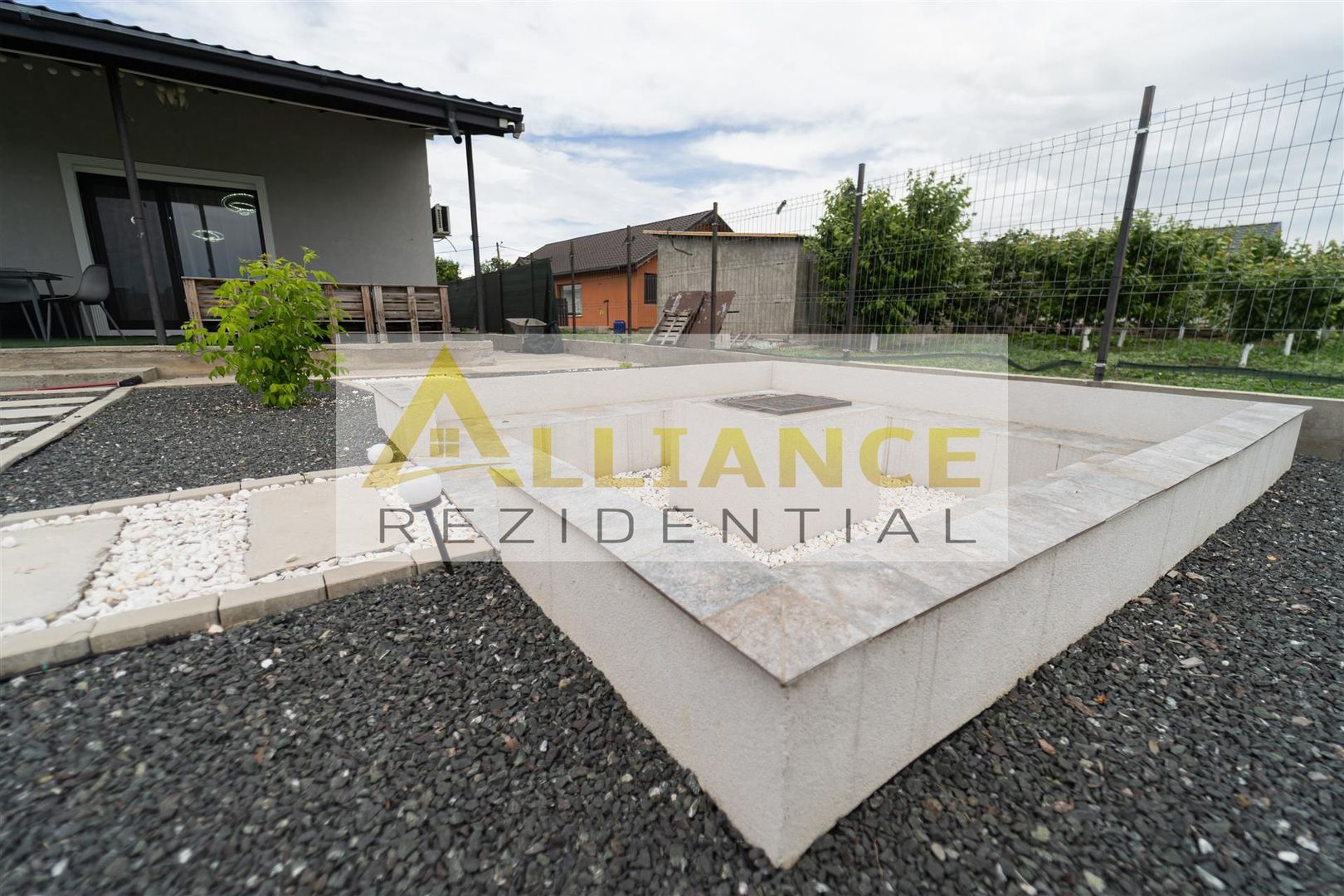 Vila individuala 190 mp utili teren 755 mp mobilata si utilata - Poză 3