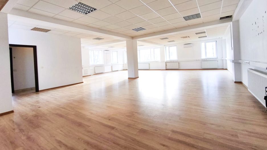 Spatiu birouri de inchiriat 140mp, Bd. Liviu Rebreanu - Poză 3