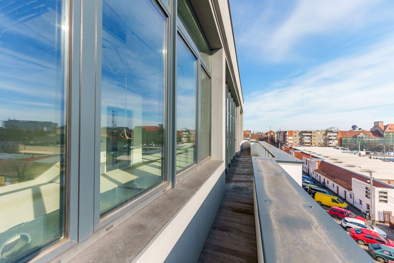 Spațiu unic pentru cabinet / birou, ULTRACENTRAL - Poză 2