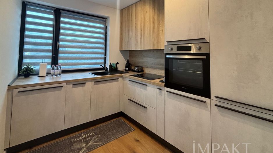 Inchiriere duplex exceptional în zona Bunaa Ziua - Poză 3