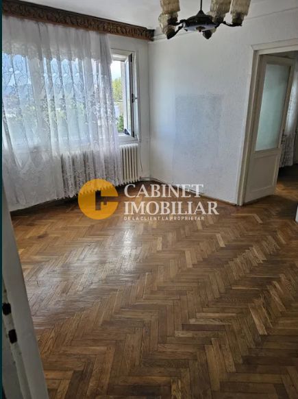 Apartament 2 Camere - Zona Primaverii, Pasapoarte - Bloc Fara Risc - Poză 1