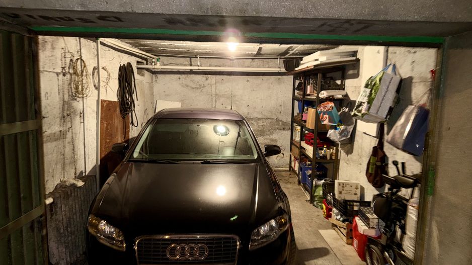 COMISION 0%, Apartament 4 Camere, 84mp, Garaj, Boxa, Circumvalatiunii - Poză 13