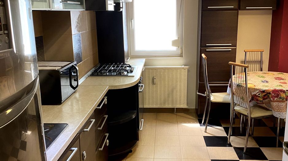 3 camere Maica Domnului Tei S7 - Poză 5