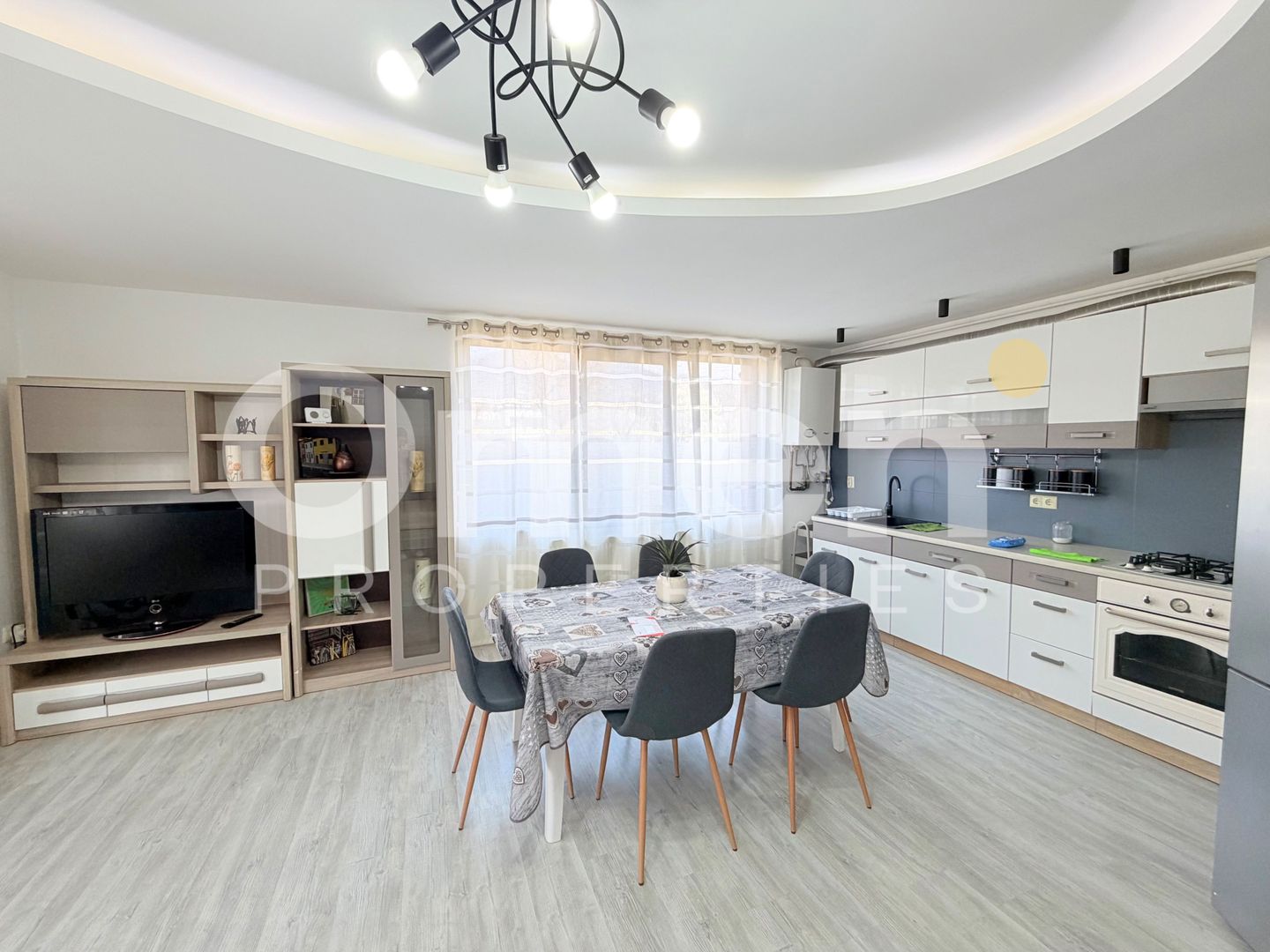 Apartament în Vilă de închiriat | Zona Branduselor | 100 mp - Poză 3